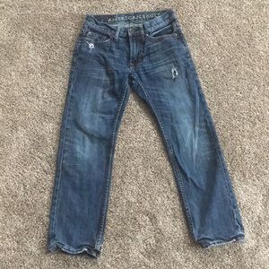 Boys jeans